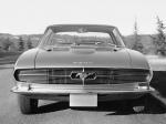 Ford Mustang 2+2 1965 года